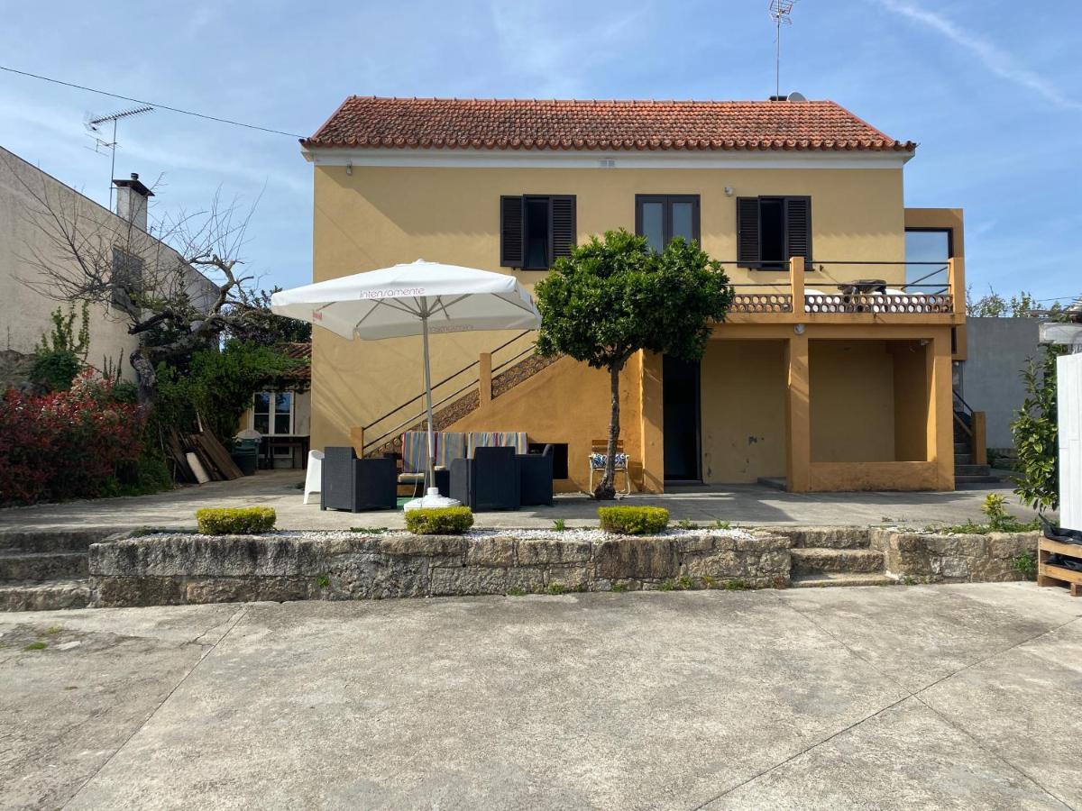 埃斯波森迪 Casa Do Avo Grande酒店 外观 照片