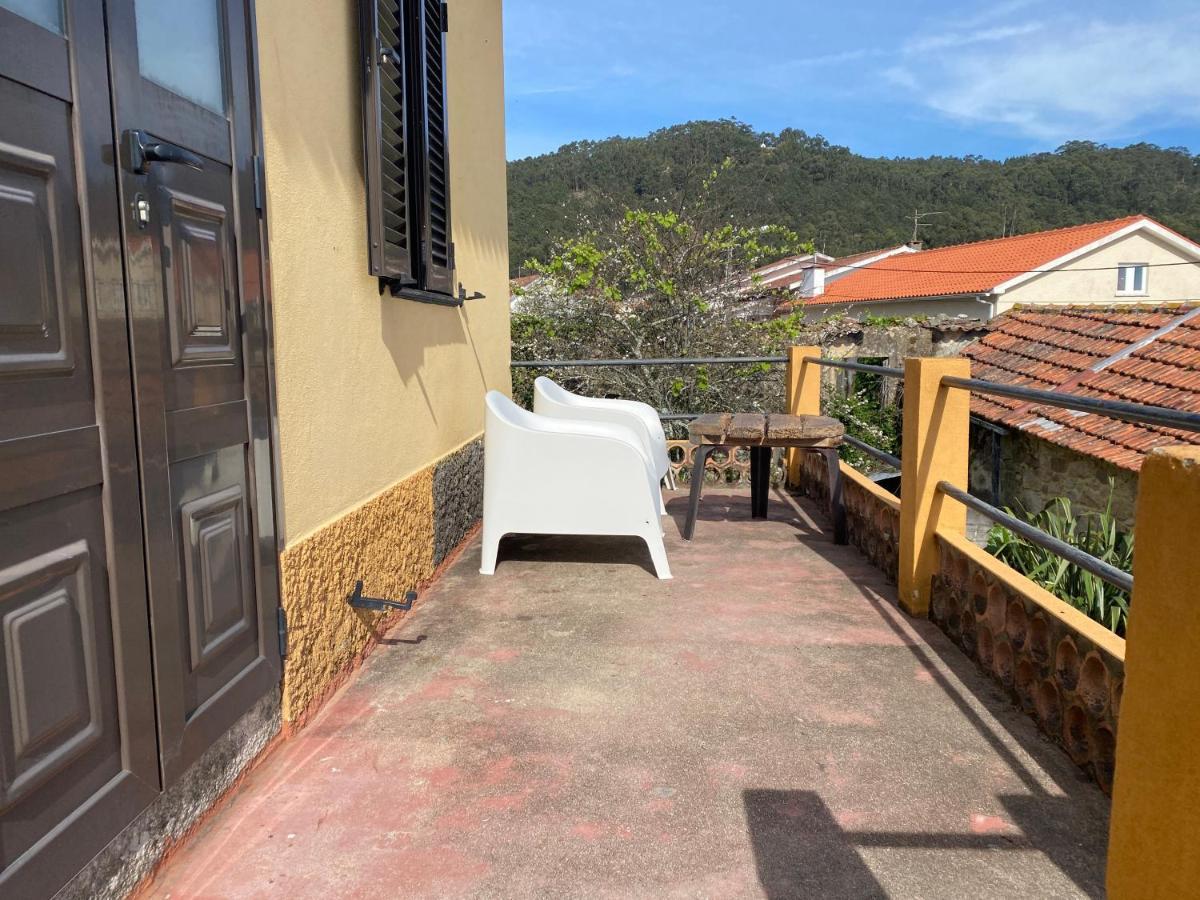 埃斯波森迪 Casa Do Avo Grande酒店 外观 照片